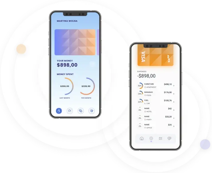Legacy Bitfundex - Decentralized Finance Ecosystem